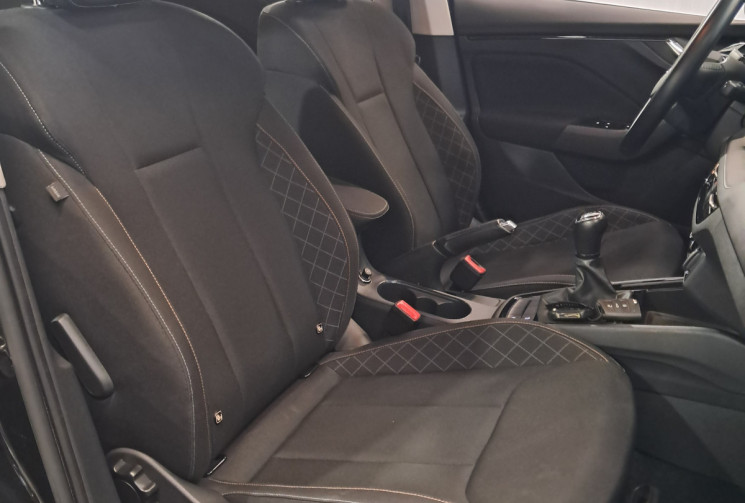 Skoda Kamiq 1.0 TSI EVO 110 YOUNG EDITION CAMERA  - entretien à jour