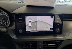 Skoda Kamiq 1.0 TSI EVO 110 YOUNG EDITION CAMERA  - entretien à jour