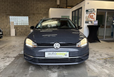 Volkswagen Golf VII SW 1.6 TDI Blue Motion 115 cv IQ.Drive