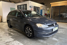 Volkswagen Golf VII SW 1.6 TDI Blue Motion 115 cv IQ.Drive