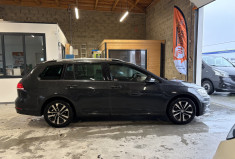 Volkswagen Golf VII SW 1.6 TDI Blue Motion 115 cv IQ.Drive