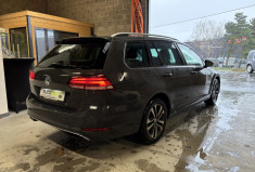 Volkswagen Golf VII SW 1.6 TDI Blue Motion 115 cv IQ.Drive