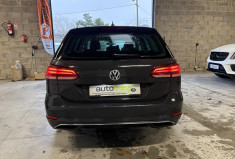 Volkswagen Golf VII SW 1.6 TDI Blue Motion 115 cv IQ.Drive