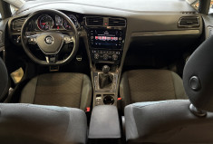 Volkswagen Golf VII SW 1.6 TDI Blue Motion 115 cv IQ.Drive