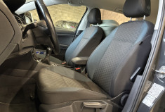 Volkswagen Golf VII SW 1.6 TDI Blue Motion 115 cv IQ.Drive