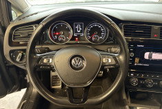 Volkswagen Golf VII SW 1.6 TDI Blue Motion 115 cv IQ.Drive