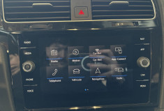 Volkswagen Golf VII SW 1.6 TDI Blue Motion 115 cv IQ.Drive