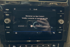 Volkswagen Golf VII SW 1.6 TDI Blue Motion 115 cv IQ.Drive