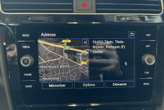 Volkswagen Golf VII SW 1.6 TDI Blue Motion 115 cv IQ.Drive