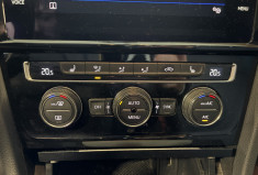 Volkswagen Golf VII SW 1.6 TDI Blue Motion 115 cv IQ.Drive