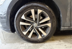 Volkswagen Golf VII SW 1.6 TDI Blue Motion 115 cv IQ.Drive