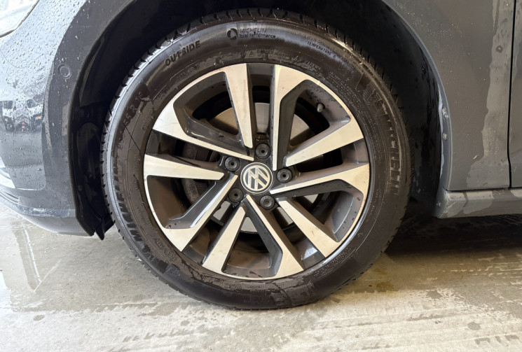 Volkswagen Golf VII SW 1.6 TDI Blue Motion 115 cv IQ.Drive