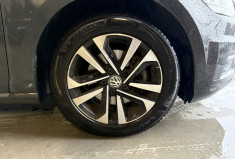 Volkswagen Golf VII SW 1.6 TDI Blue Motion 115 cv IQ.Drive