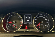 Volkswagen Golf VII SW 1.6 TDI Blue Motion 115 cv IQ.Drive