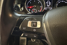 Volkswagen Golf VII SW 1.6 TDI Blue Motion 115 cv IQ.Drive