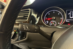 Volkswagen Golf VII SW 1.6 TDI Blue Motion 115 cv IQ.Drive