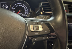 Volkswagen Golf VII SW 1.6 TDI Blue Motion 115 cv IQ.Drive