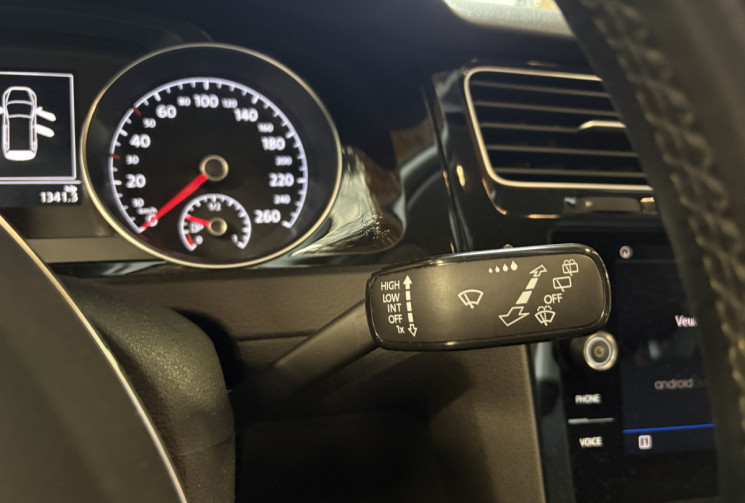 Volkswagen Golf VII SW 1.6 TDI Blue Motion 115 cv IQ.Drive