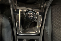 Volkswagen Golf VII SW 1.6 TDI Blue Motion 115 cv IQ.Drive