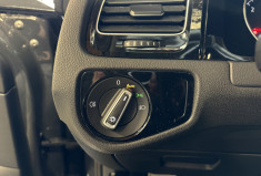 Volkswagen Golf VII SW 1.6 TDI Blue Motion 115 cv IQ.Drive