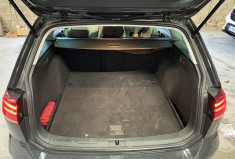 Volkswagen Golf VII SW 1.6 TDI Blue Motion 115 cv IQ.Drive