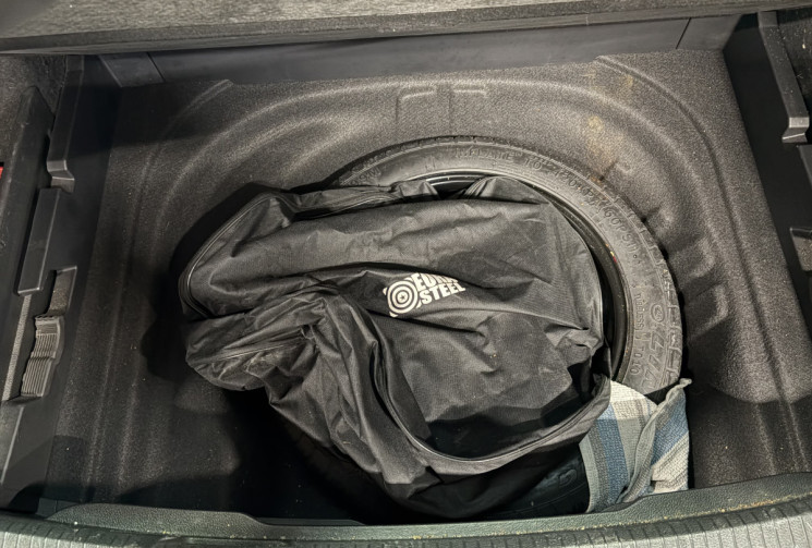 Volkswagen Golf VII SW 1.6 TDI Blue Motion 115 cv IQ.Drive