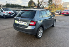 Skoda Fabia 1.2 TSI / 90 CH / AMBITION 