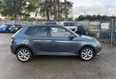 Skoda Fabia 1.2 TSI / 90 CH / AMBITION 