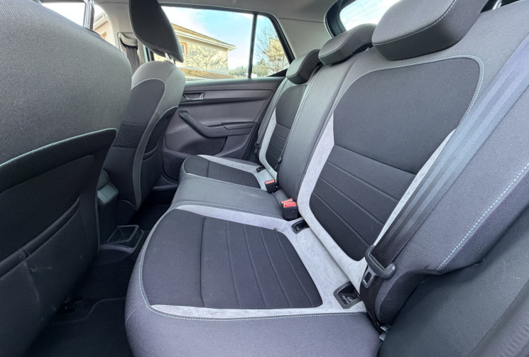 Skoda Fabia 1.2 TSI / 90 CH / AMBITION 