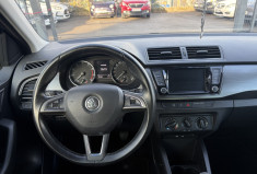 Skoda Fabia 1.2 TSI / 90 CH / AMBITION 
