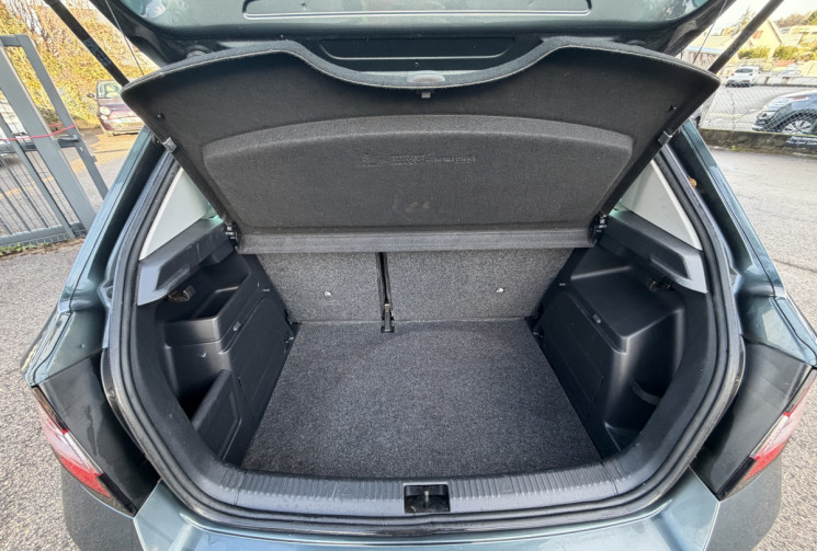 Skoda Fabia 1.2 TSI / 90 CH / AMBITION 