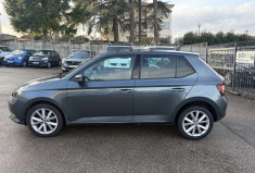 Skoda Fabia 1.2 TSI / 90 CH / AMBITION 