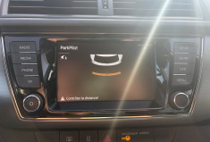 Skoda Fabia 1.2 TSI / 90 CH / AMBITION 