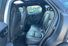 Jaguar F-Pace 2.0 D180 AWD R-SPORT BVA9 * TOIT OUVRANT * FEUX LED * CAMERA