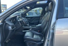 Jaguar F-Pace 2.0 D180 AWD R-SPORT BVA9 * TOIT OUVRANT * FEUX LED * CAMERA