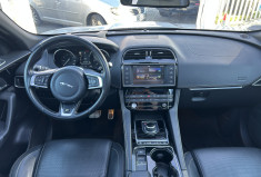 Jaguar F-Pace 2.0 D180 AWD R-SPORT BVA9 * TOIT OUVRANT * FEUX LED * CAMERA