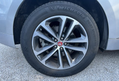 Jaguar F-Pace 2.0 D180 AWD R-SPORT BVA9 * TOIT OUVRANT * FEUX LED * CAMERA