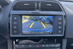 Jaguar F-Pace 2.0 D180 AWD R-SPORT BVA9 * TOIT OUVRANT * FEUX LED * CAMERA