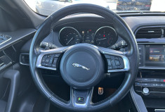 Jaguar F-Pace 2.0 D180 AWD R-SPORT BVA9 * TOIT OUVRANT * FEUX LED * CAMERA