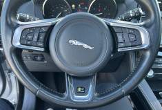 Jaguar F-Pace 2.0 D180 AWD R-SPORT BVA9 * TOIT OUVRANT * FEUX LED * CAMERA