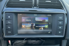 Jaguar F-Pace 2.0 D180 AWD R-SPORT BVA9 * TOIT OUVRANT * FEUX LED * CAMERA