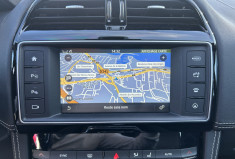 Jaguar F-Pace 2.0 D180 AWD R-SPORT BVA9 * TOIT OUVRANT * FEUX LED * CAMERA