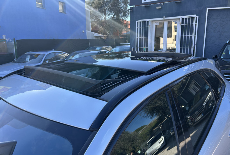 Jaguar F-Pace 2.0 D180 AWD R-SPORT BVA9 * TOIT OUVRANT * FEUX LED * CAMERA