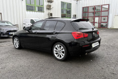 BMW Série 1 116d F20 LCI Urban chic 116cv * Steptronic  8 * Toit Ouvrant * Carplay * Radars Av Ar