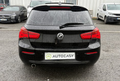 BMW Série 1 116d F20 LCI Urban chic 109cv * Steptronic  8 * Toit Ouvrant * Carplay * Radars Av Ar