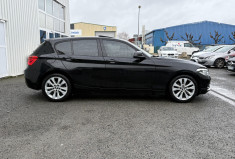 BMW Série 1 116d F20 LCI Urban chic 116cv * Steptronic  8 * Toit Ouvrant * Carplay * Radars Av Ar