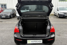 BMW Série 1 116d F20 LCI Urban chic 116cv * Steptronic  8 * Toit Ouvrant * Carplay * Radars Av Ar