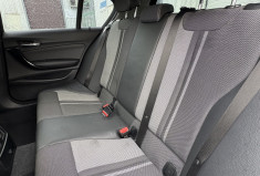 BMW Série 1 116d F20 LCI Urban chic 116cv * Steptronic  8 * Toit Ouvrant * Carplay * Radars Av Ar