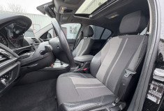 BMW Série 1 116d F20 LCI Urban chic 109cv * Steptronic  8 * Toit Ouvrant * Carplay * Radars Av Ar