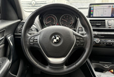 BMW Série 1 116d F20 LCI Urban chic 116cv * Steptronic  8 * Toit Ouvrant * Carplay * Radars Av Ar